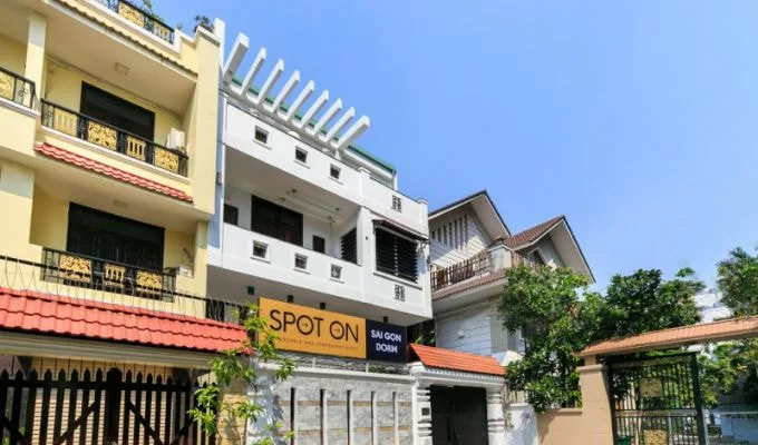 chong tham huyen nha be 2 A1 Viet Nam jpg