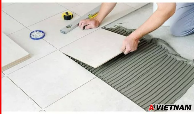 Chống Thấm Nhà Vệ Sinh Bằng Màng Khò Nóng Hiệu Quả 100% 4 chong tham nha ve sinh bang mang kho 3 jpg