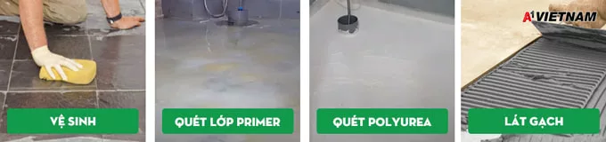 Cách Chống Thấm Nhà Vệ Sinh Không Cần Đục Gạch Triệt Để 100% 5 chong tham nha ve sinh khong can duc gach 2 jpg