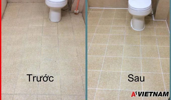 Cách Chống Thấm Nhà Vệ Sinh Không Cần Đục Gạch Triệt Để 100% 7 chong tham nha ve sinh khong can duc gach 6 jpg