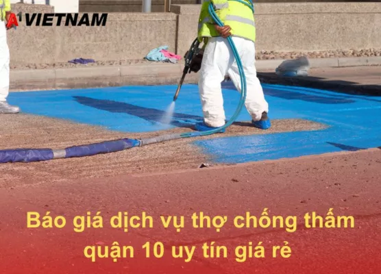 chong tham quan 10 A1 Viet Nam