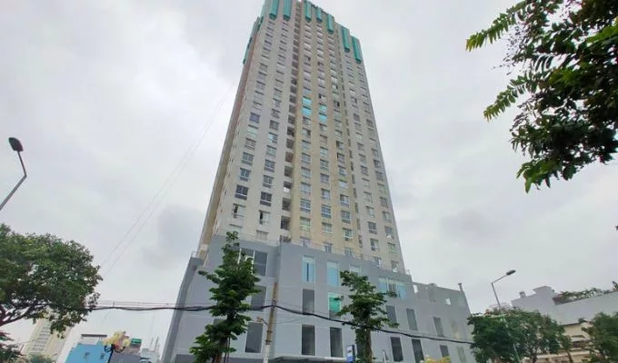 Báo giá thợ chống thấm quận 6 - Uy tín, giá rẻ, BH 15 năm 3 chong tham quan 6 3 A1 Viet Nam jpg