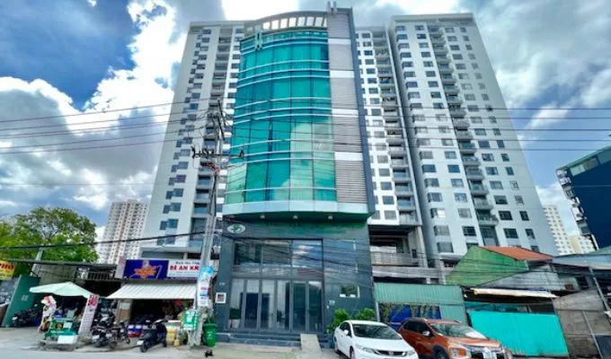 Báo giá thợ chống thấm quận 6 - Uy tín, giá rẻ, BH 15 năm 19 chong tham quan 6 4 A1 Viet Nam jpg