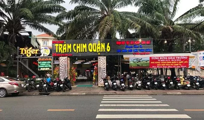 Báo giá thợ chống thấm quận 6 - Uy tín, giá rẻ, BH 15 năm 17 chong tham quan 6 6 A1 Viet Nam jpg