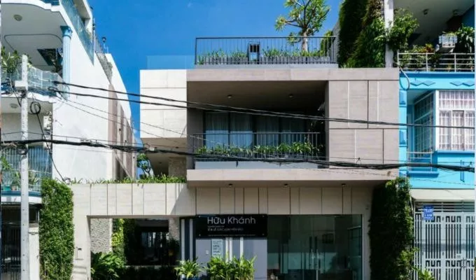 Báo giá thợ chống thấm quận 6 - Uy tín, giá rẻ, BH 15 năm 4 chong tham quan 6 7 A1 Viet Nam jpg