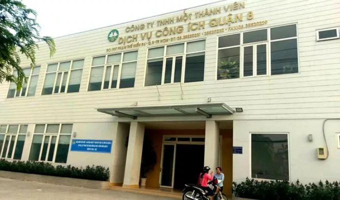 Báo giá chống thấm quận 8 - Thợ giỏi, cam kết triệt để 17 chong tham quan 8 4 A1 Viet Nam jpg