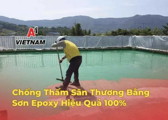 chong tham san thuong bang son epoxy