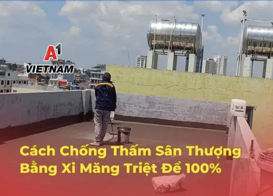 chong tham san thuong bang xi mang