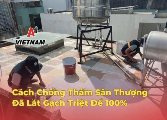 chong tham san thuong da lat gach