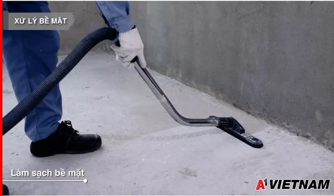 Cách Chống Thấm Sàn Vệ Sinh Bằng Kova Hiệu Quả 100% 3 chong tham san ve sinh bang kova 2 jpg