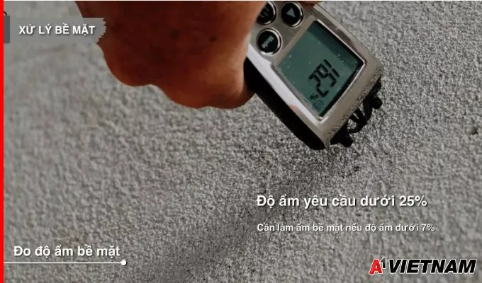 Cách Chống Thấm Sàn Vệ Sinh Bằng Kova Hiệu Quả 100% 4 chong tham san ve sinh bang kova 3 jpg