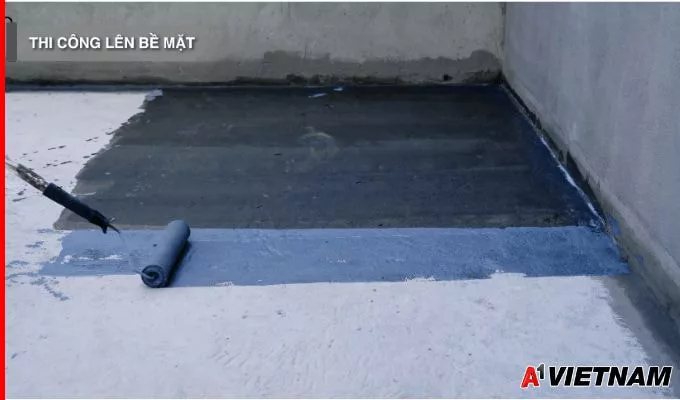 Cách Chống Thấm Sàn Vệ Sinh Bằng Kova Hiệu Quả 100% 5 chong tham san ve sinh bang kova 4 jpg