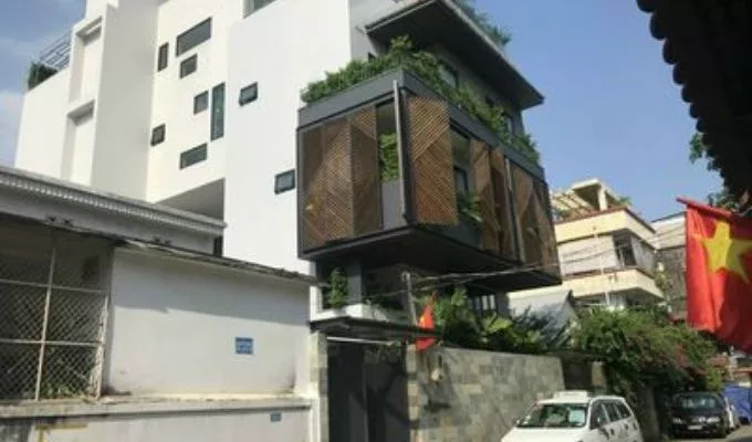 Dịch vụ thợ chống thấm quận 1 - Uy tín, bảo hành dài hạn 17 cong trinh chong tham quan 1 3 A1 Viet Nam jpg