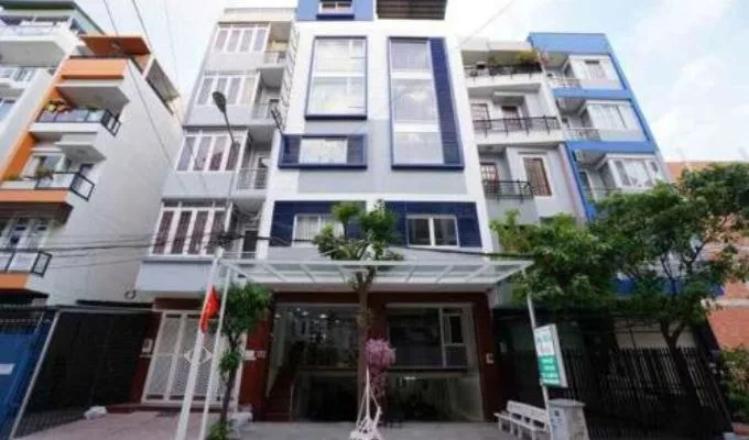 cong trinh chong tham tai quan 2 7 A1 Viet Nam jpg