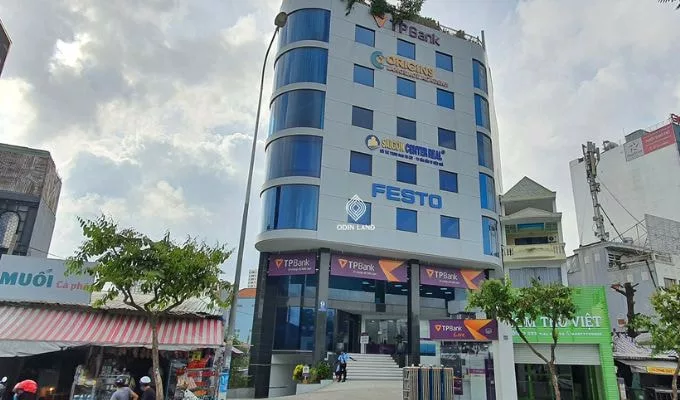 cong trinh chong tham tai quan 2 8 A1 Viet Nam jpg