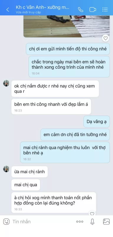 Dịch vụ thợ chống dột mái tôn tại quận 7 cam kết giá rẻ 4 feedback chong dot mai ton tai quan 7 3 A1 Viet Nam