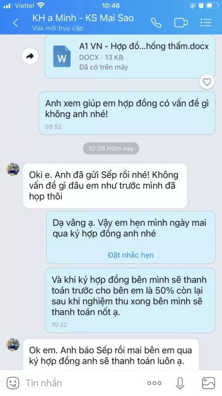 feedback khach hang chong tham san thuong 3