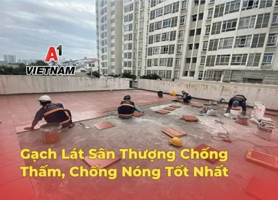 gach lat san thuong chong tham