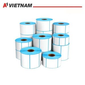 Giấy decal in mã vạch chất lượng cao, giá rẻ 1 giay in ma vach 10