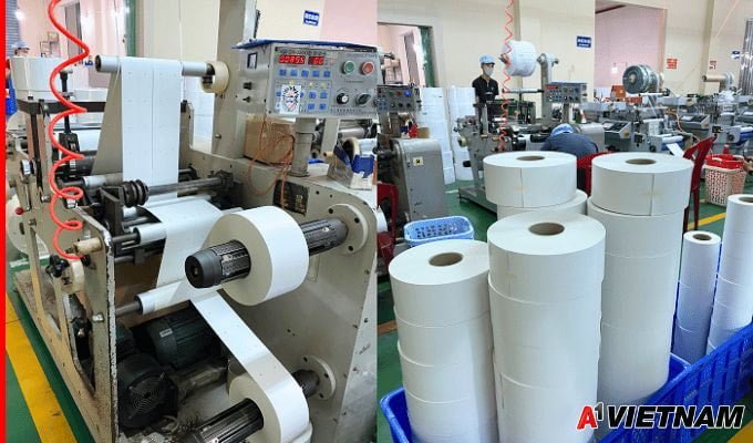 Giấy decal in mã vạch chất lượng cao, giá rẻ 7 giay in ma vach 14