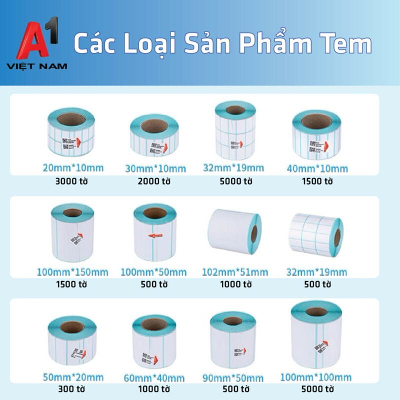 Giấy decal in mã vạch chất lượng cao, giá rẻ 15 giay in ma vach 3