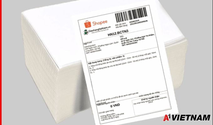 Giấy decal in mã vạch chất lượng cao, giá rẻ 28 giay in ma vach 8