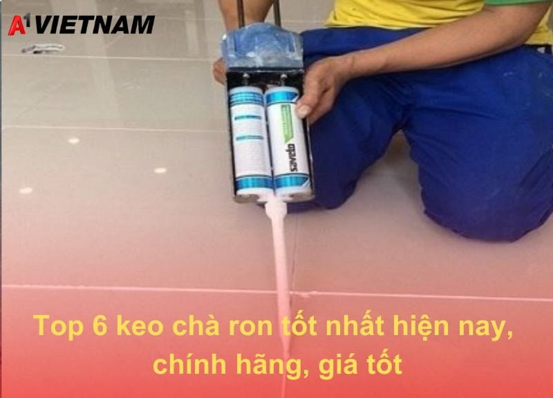 keo cha ron A1 Viet Nam