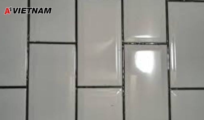 keo cha ron mau den A1 Viet Nam