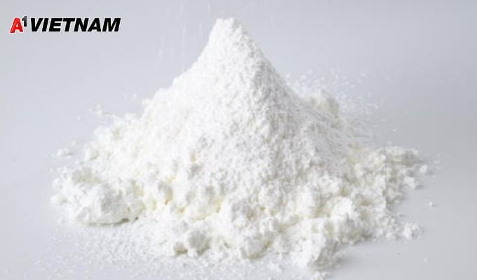 keo cha ron xi mang trang A1 Viet Nam