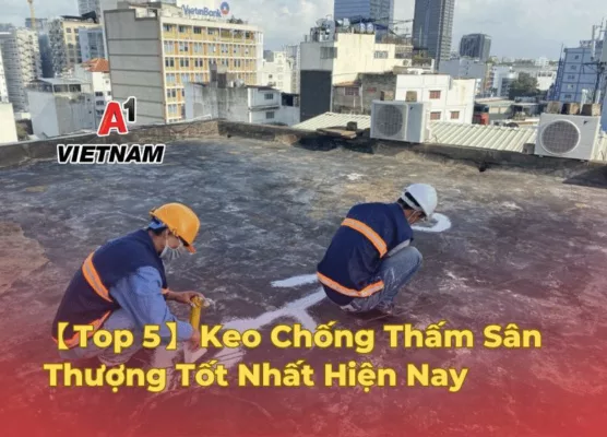keo chong tham san thuong