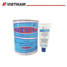 Top 5 keo dán đá hoa cương - granite chính hãng tốt nhất 4 keo dan da Teemax A1 Viet Nam