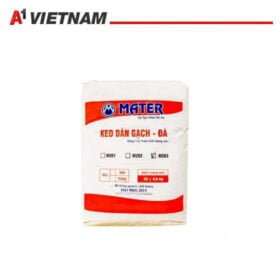 Top 5 keo dán đá hoa cương - granite chính hãng tốt nhất 6 keo dan da mater A1 Viet Nam