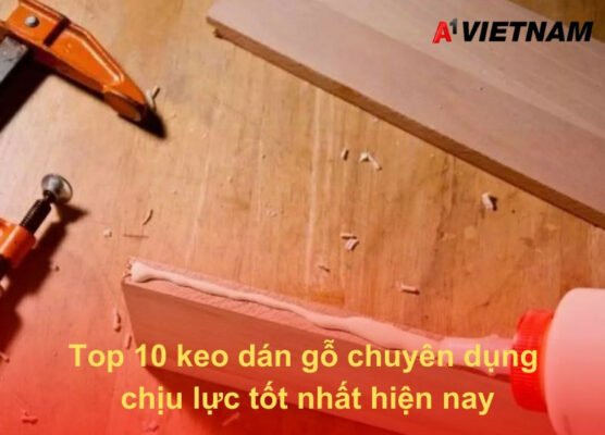 keo dan go A1 Viet Nam