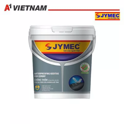 Sơn chống thấm nhà vệ sinh JYMEC