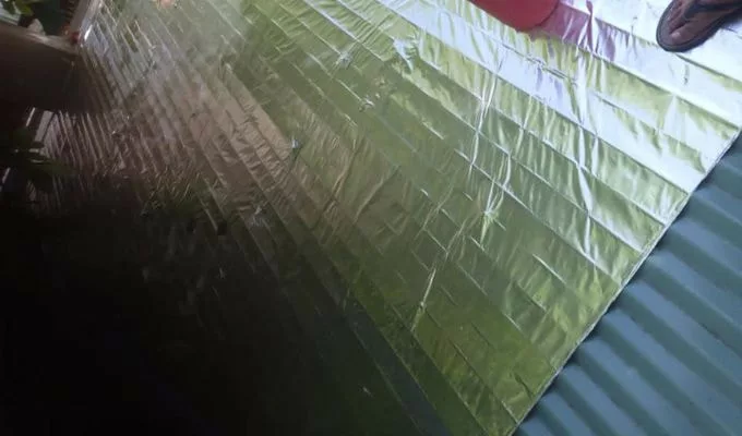 Dịch vụ thợ chống dột mái tôn tại quận 7 cam kết giá rẻ 7 thi cong chong dot mai ton 3 A1 Viet Nam jpg