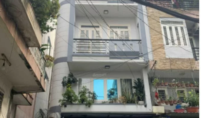 tho chong tham tai quan tan binh 1 A1 Viet Nam jpg