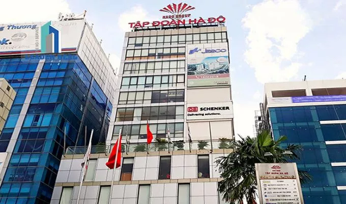 tho chong tham tai quan tan binh 4 A1 Viet Nam jpg