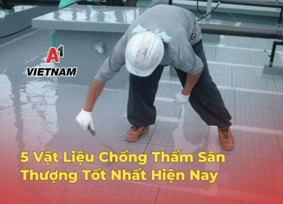 vat lieu chong tham san thuong