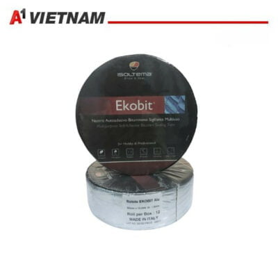 Băng keo chống dột mái tôn Ekobit