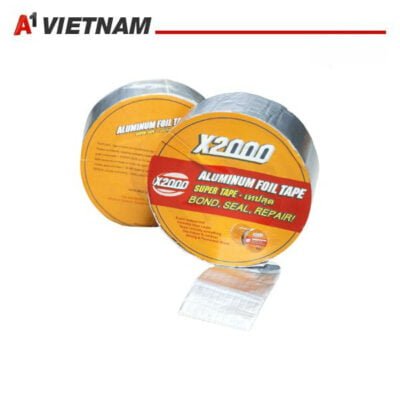 Bng keo dán tôn chÑng dÙt X2000