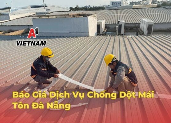 chong dot mai ton da nang