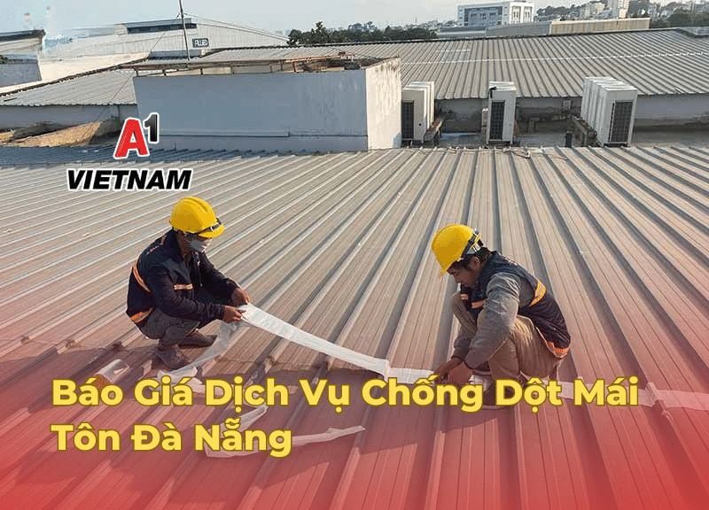 chong dot mai ton da nang