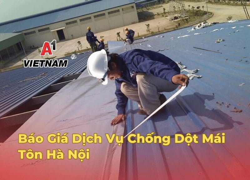 chong dot mai ton ha noi