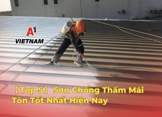 son chong tham mai ton