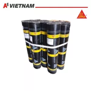 Màng chống thấm khò nóng Sika Bituseal T130 SG