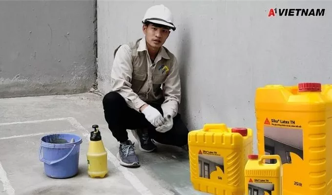 Đại lý Sika Chống Thấm Cần Thơ Chính Hãng, Giá Tốt 56 dai ly sika chong tham can tho 1 jpg