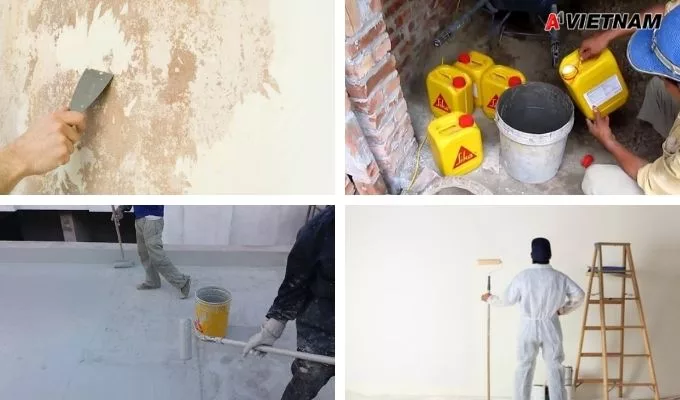 Đại Lý Sơn Chống Thấm Sika Chính Hãng, Giá Rẻ 62 dai ly son chong tham sika jpg