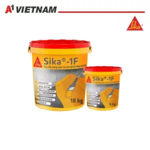 Chống Thấm Sika 1F