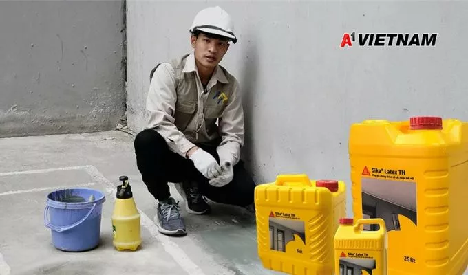 Đại Lý Sika Bình Dương Chính Hãng, Giá Tốt 37 sika binh duong 1 jpg