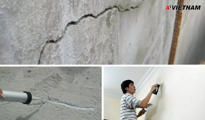 Sika Chống Thấm Khe Nứt Sàn Bê Tông Hiệu Quả 100% 4 sika chong tham khe nut 1 jpg